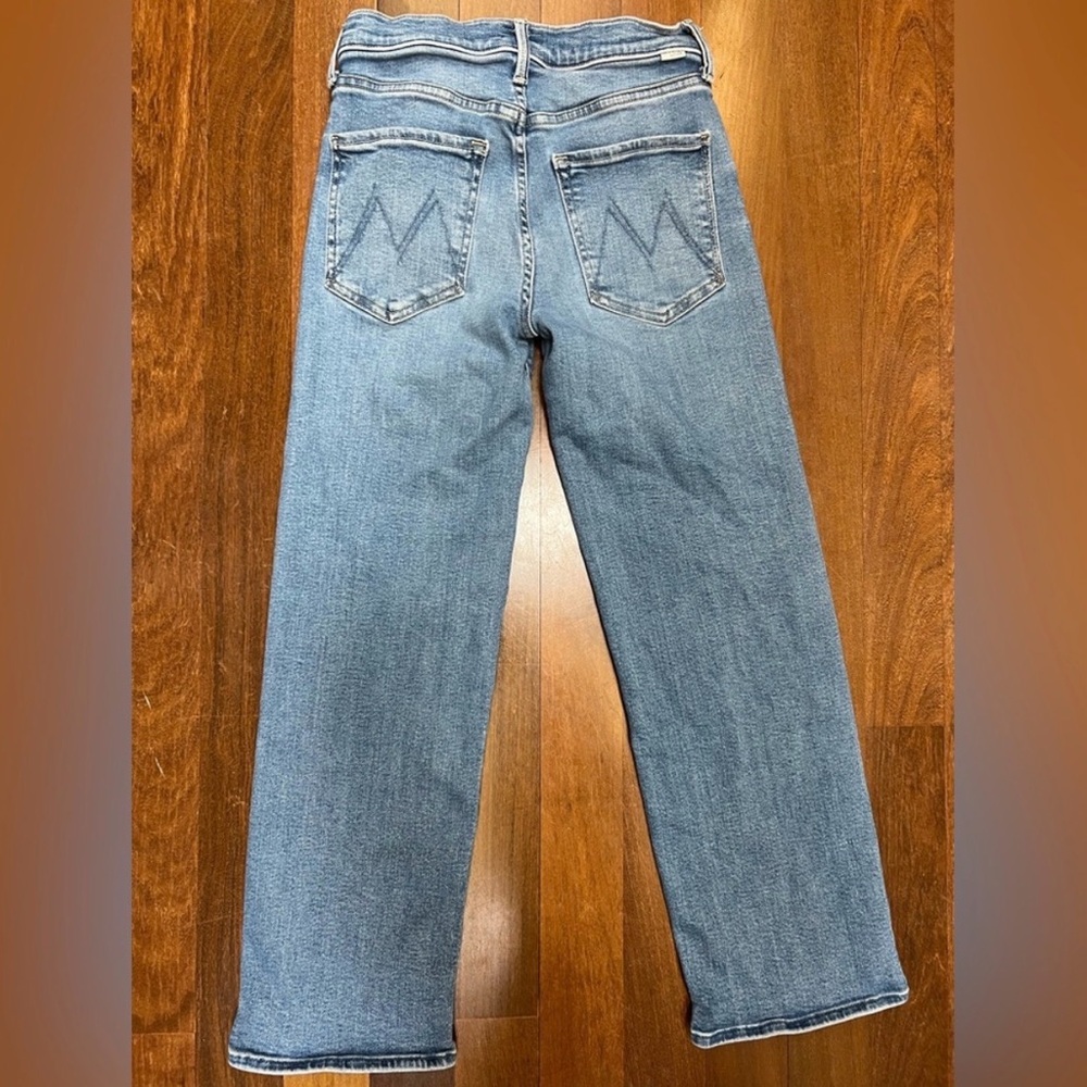 The mid rise rambler zip ankle - Picture 3 of 8